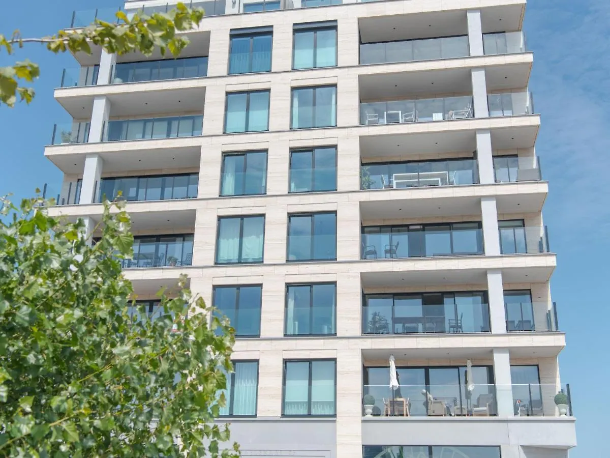 Apartment Suite 3-06 By Interhome أوستيند بلجيكا