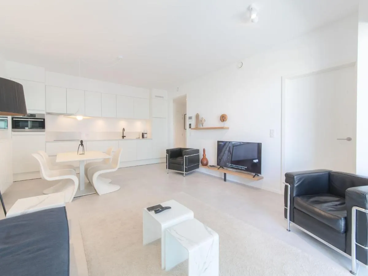 Apartment Suite 3-06 By Interhome أوستيند 0*,